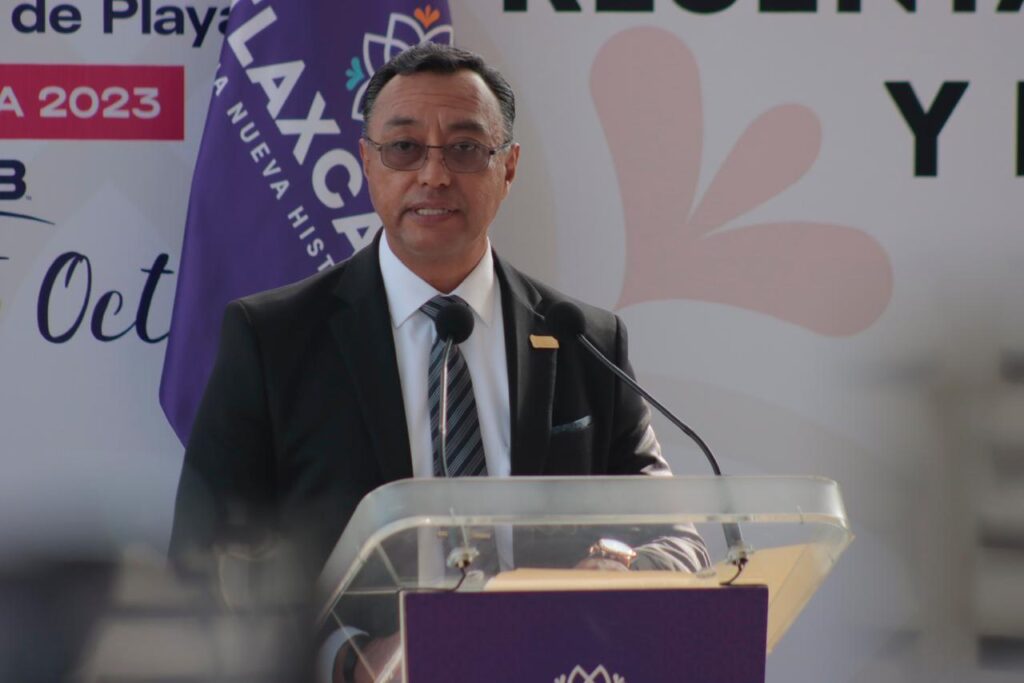 En la mira posibles responsables por manta con amenazas: SSC