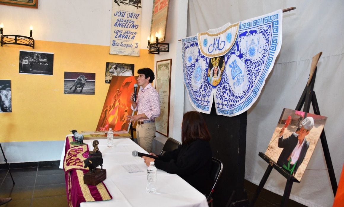 Invita Huamantla al ciclo de conferencias por la fundación del municipio