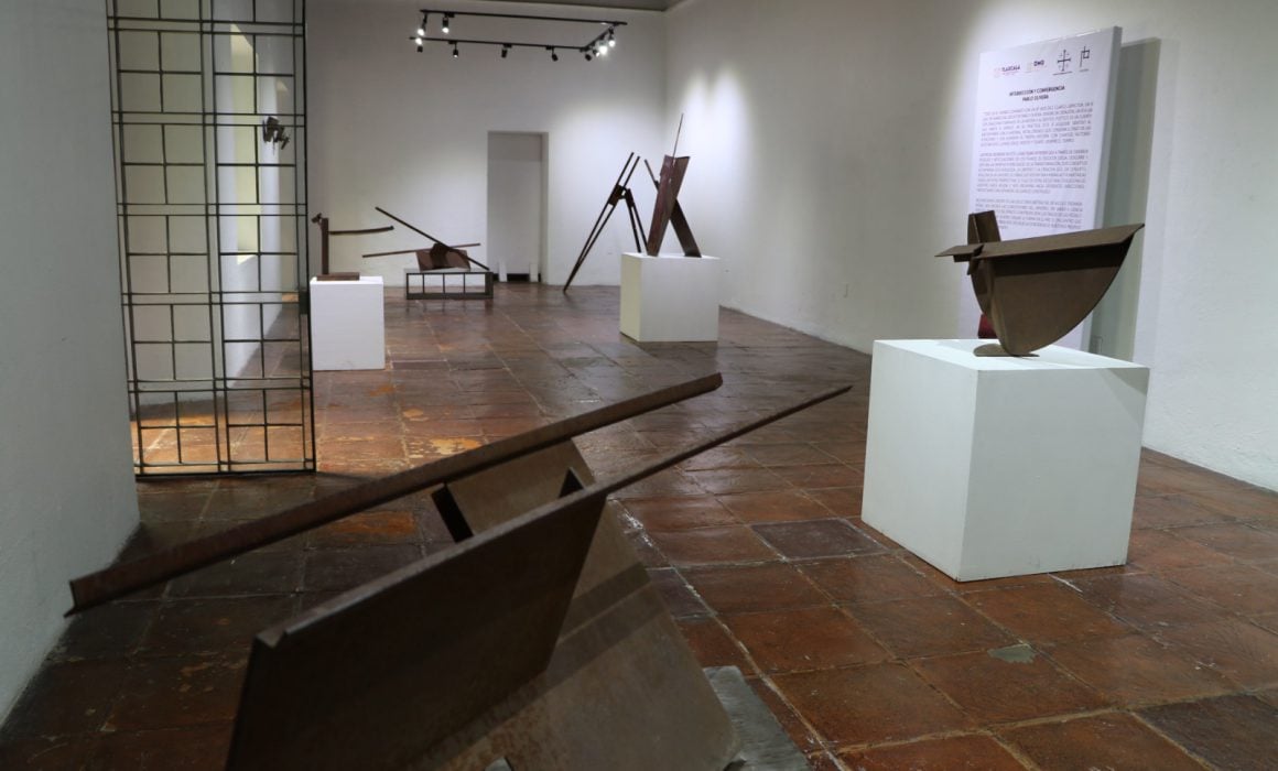 Noches de museos, espacios para la creación y difusión de las artes: SC
