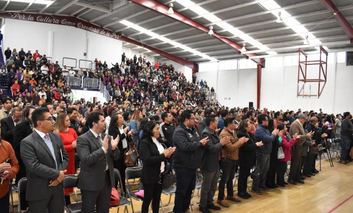 Presenta Cobat ciclo de conferencias “Cero Tolerancia”