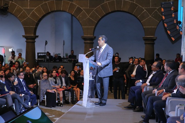 Aclara gobernador que no hubo intento de linchamiento en La Resurrección
