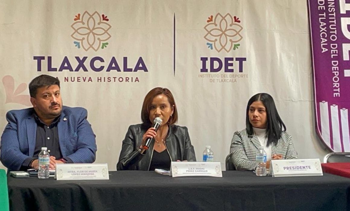 Eligen a ganadores del Premio Estatal del Deporte 2023