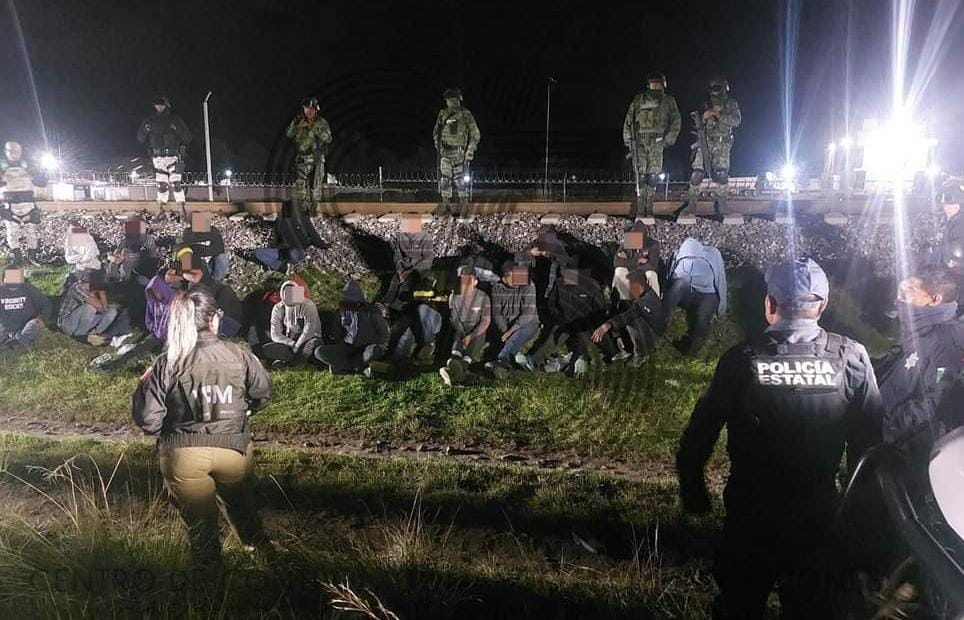 Tlaxcala, entre las entidades predilectas para operación de “Polleros”