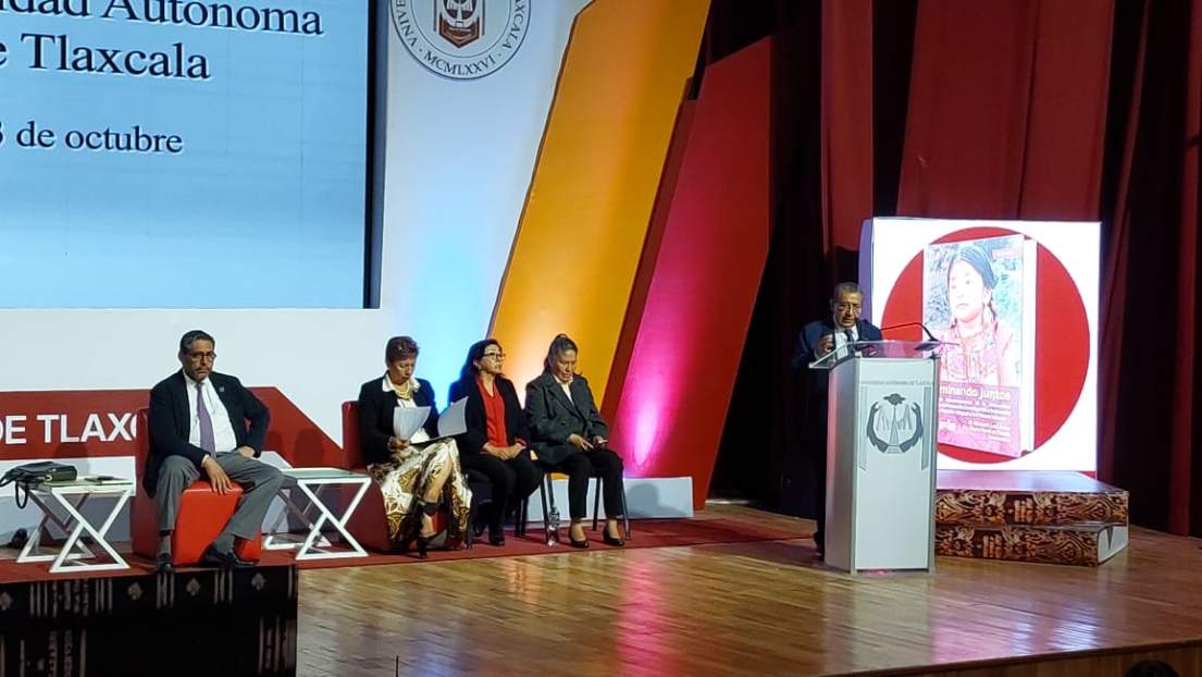 Es UATX pionera en Educación Inicial; preparan doctorado y centro de investigación