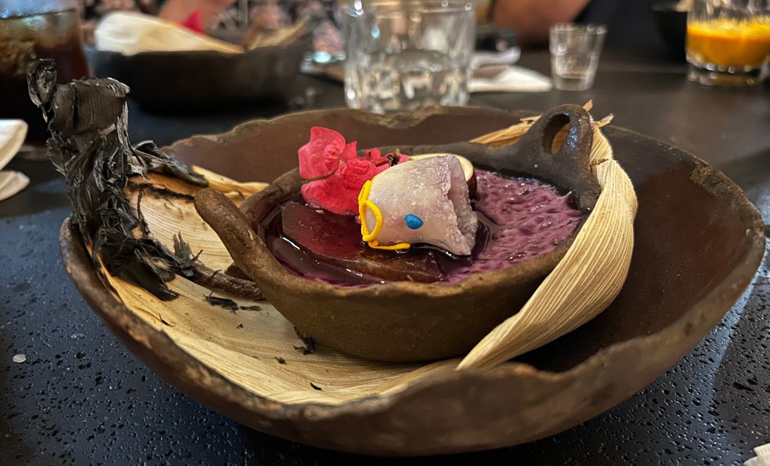 Celebrarán el Día de Muertos con cena maridaje Viaje al Mictlán