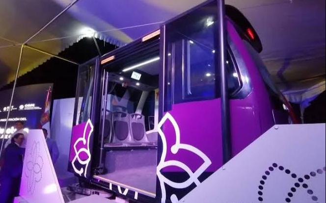 Hay avances en permisos para proyecto de Autotrén: Lorena Cuéllar