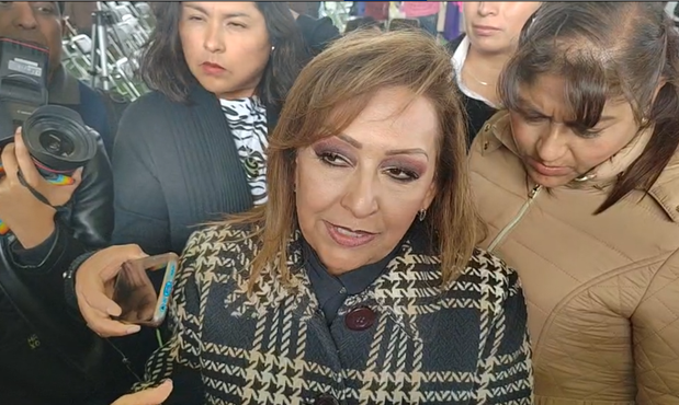 Equipar órganos electorales en Tlaxcala, reto para la contienda: LCC
