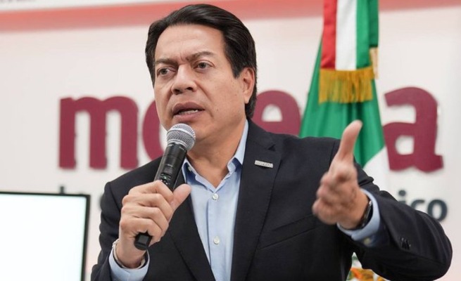 Hasta el 10 de noviembre se conocerá el candidato de Morena a la gubernatura de Puebla