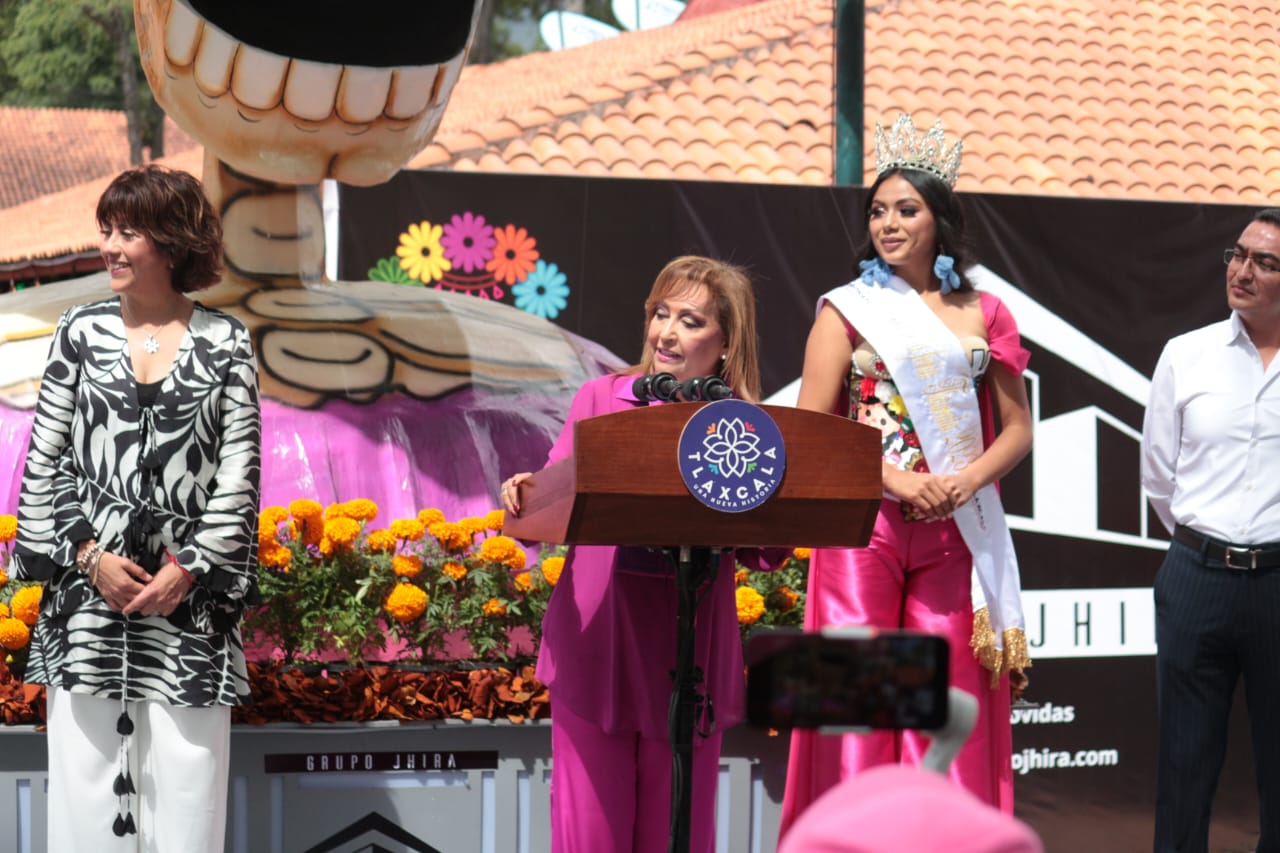Arranca Feria de Tlaxcala 2023