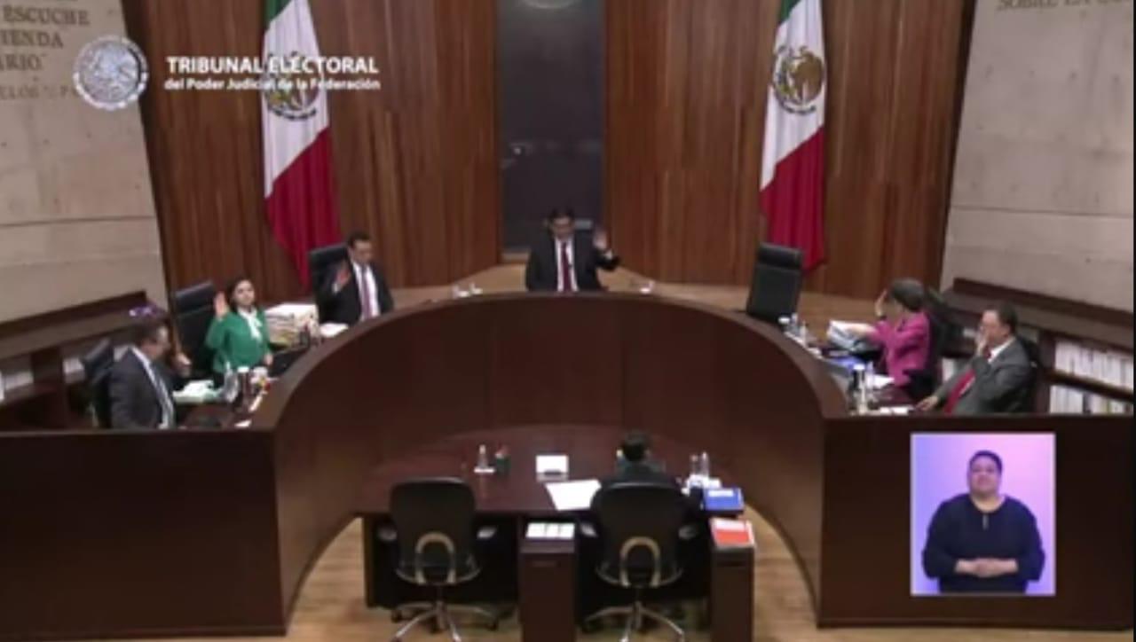 No habrá nuevos partidos políticos en Tlaxcala: TEPJF