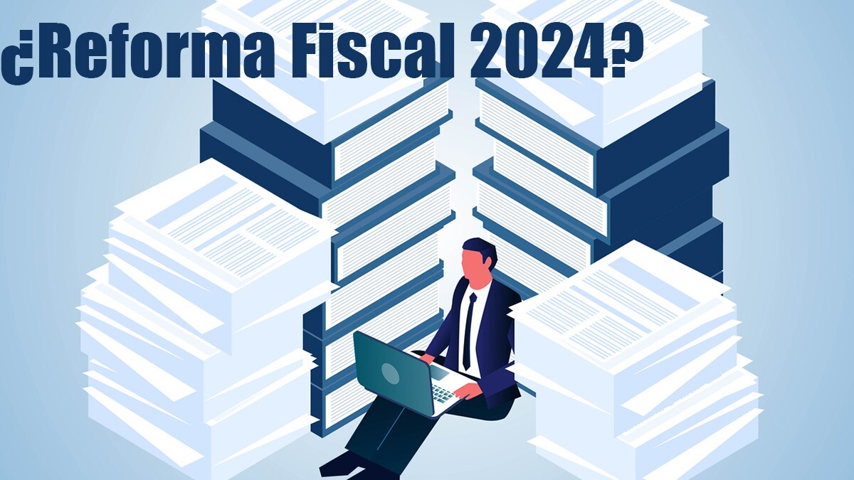 Presentan propuesta de Reforma Fiscal 2024: CCPET