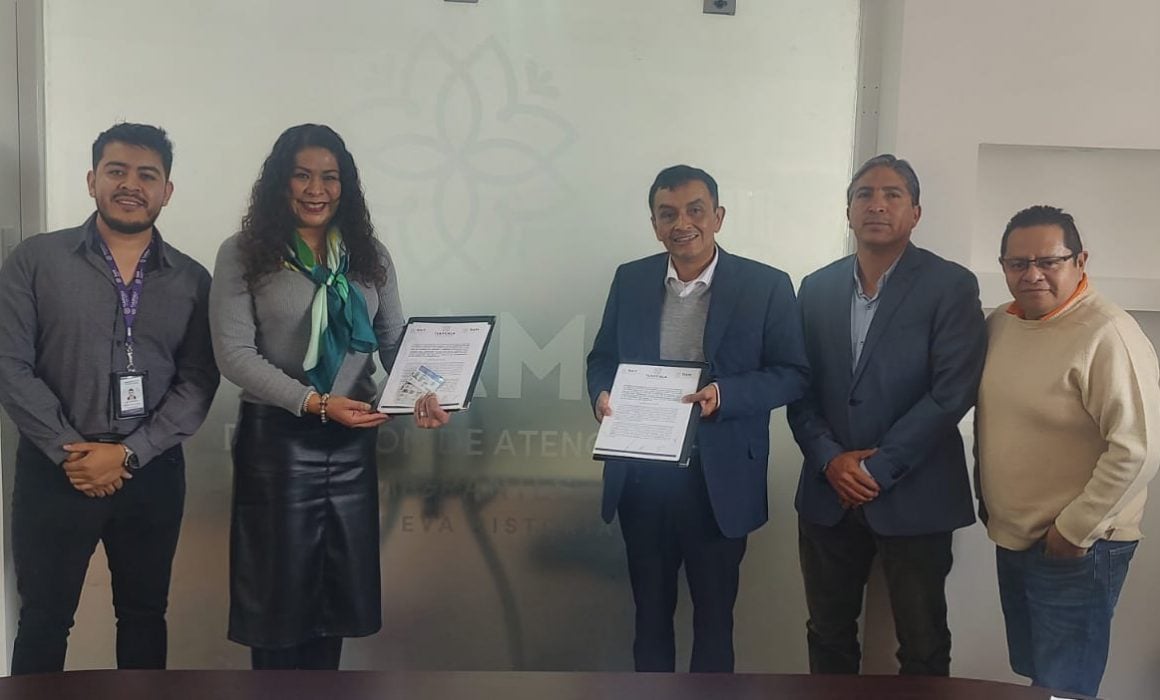 Migrantes tlaxcaltecas podrán tramitar licencia de conducir