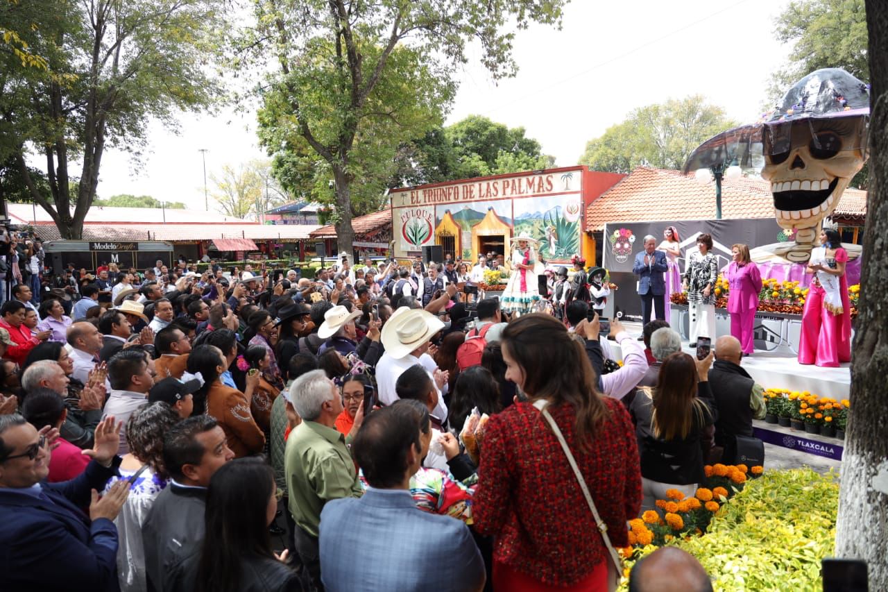 Desplegará CEPC 60 elementos durante la Feria de Tlaxcala