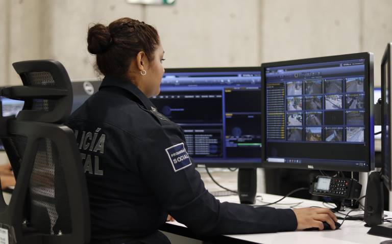 Recibe 911 de Tlaxcala más de 2 mil 600 llamadas de emergencia por violencia de pareja