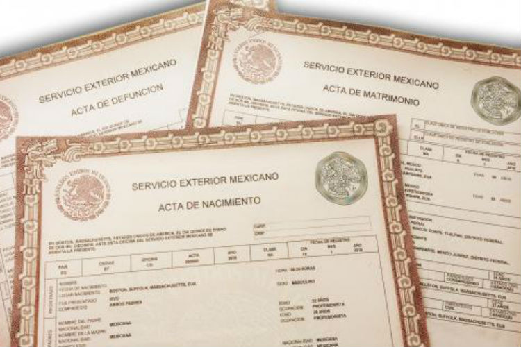 Celebra CAFAMI Tlaxcala eliminación de apostilla desde el Senado de la República