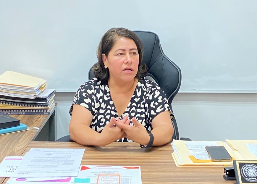 Garantiza BAL apego a lineamientos en elección de comisionado de IAIPTlax 