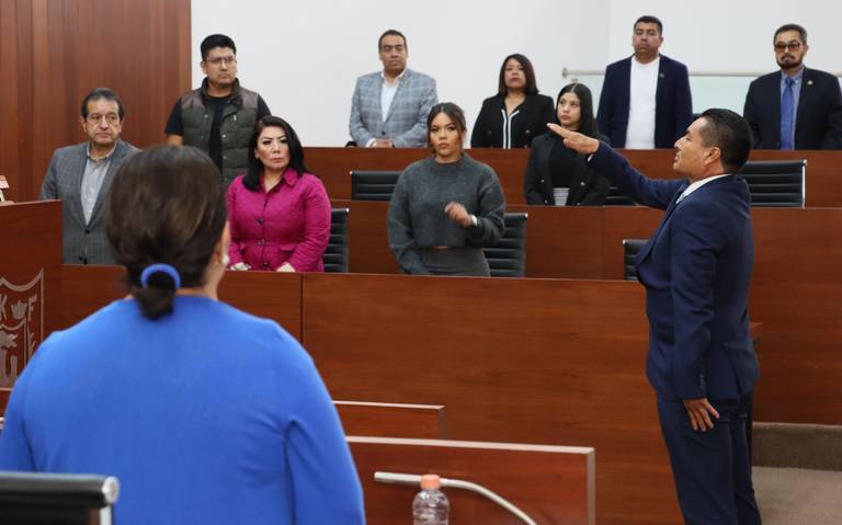 Alarma a Conaso designación de Arturo Lucio como titular del OFS