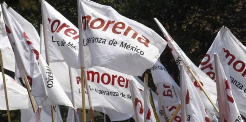 Morenistas confían en que aparecerán en la encuesta final para definir candidato a la gubernatura