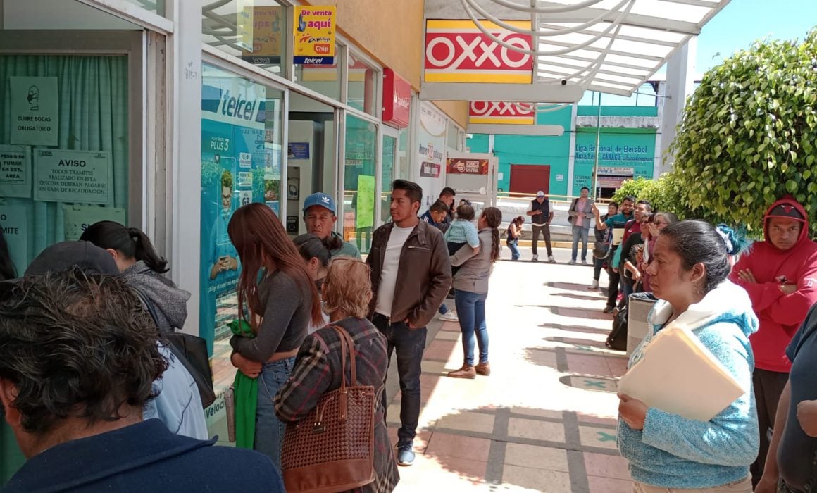 Reanudará SMyT servicio de expedición de licencias en Chiautempan