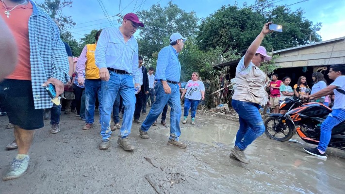Gobierno estatal apoyará rehabilitación de Venustiano Carranza con 10 mdp