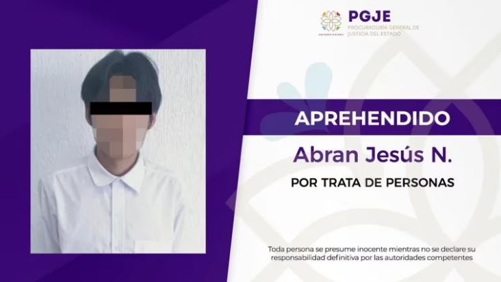 Abran Jesús N