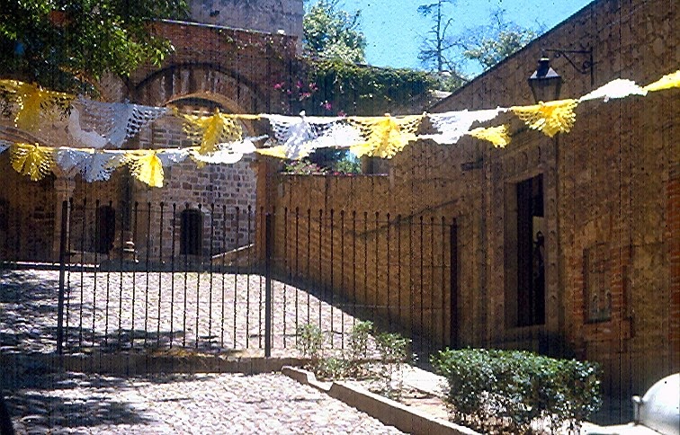 Familia decidirá si casa de Desiderio H. Xochitiotzin se convierte en museo