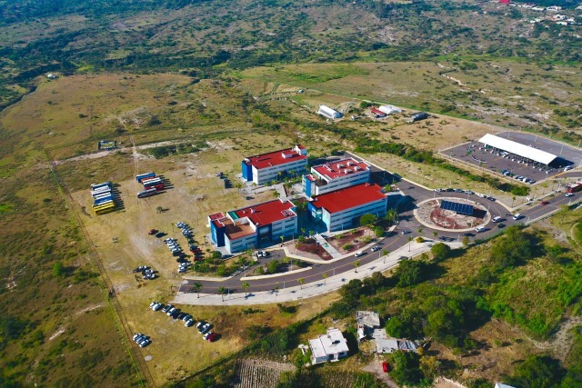Inicia construcción de Ciudad Universitaria 2 en zona de Valsequillo
