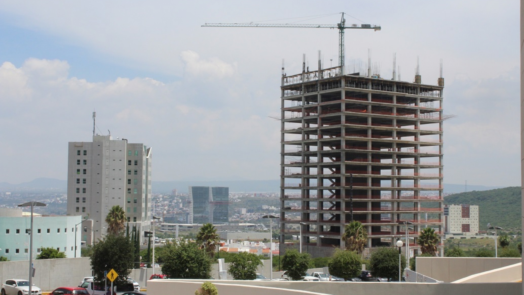 Desarrollos inmobiliarios de alto costo exacerban la brecha social en la Zona Metropolitana de Puebla