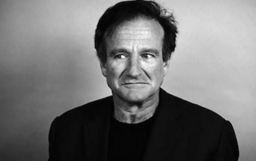 Hija de Robin Williams se pronuncia contra la IA y con quienes quieren recrear la voz de su padre