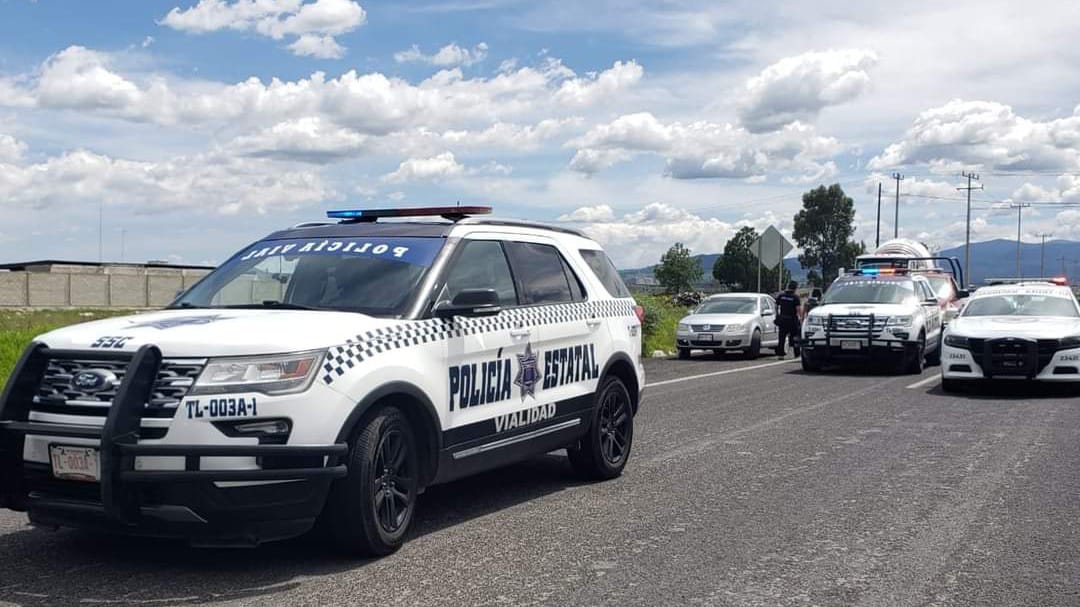 Detectan 5 casos de corrupción en policías estatales; SSC investiga