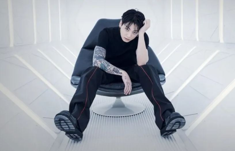 Jungkook, integrante de BTS, lanzará "Golden", su primer álbum en solitario en noviembre