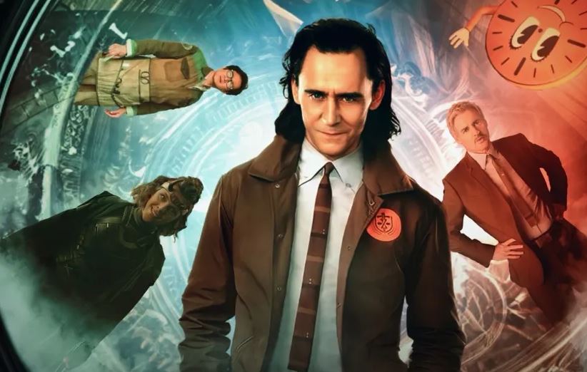 "Loki 2": La serie más exitosa de Disney+ busca repetir el éxito con esta segunda temporada