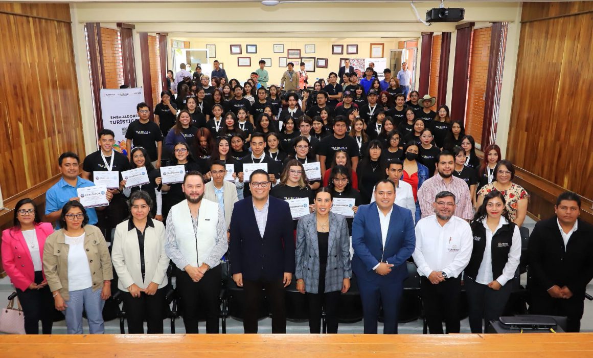 Estudiantes de la UATX formarán parte del Mundial de Voleibol de Playa
