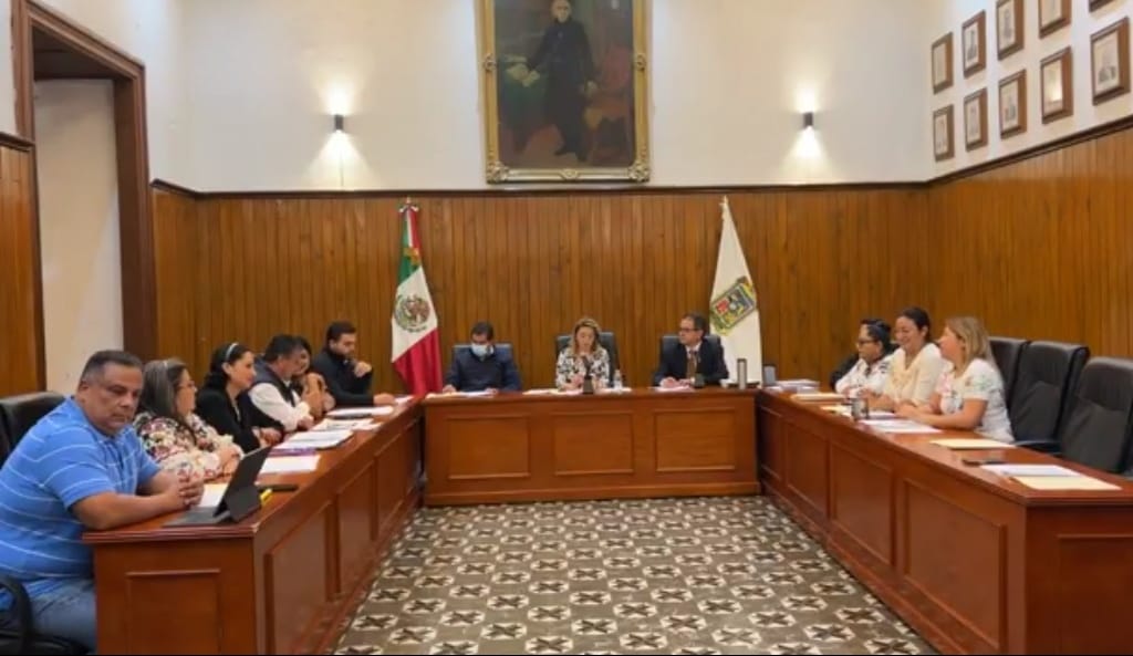 Paola Angon garantiza control de impuestos en Ley de Ingresos