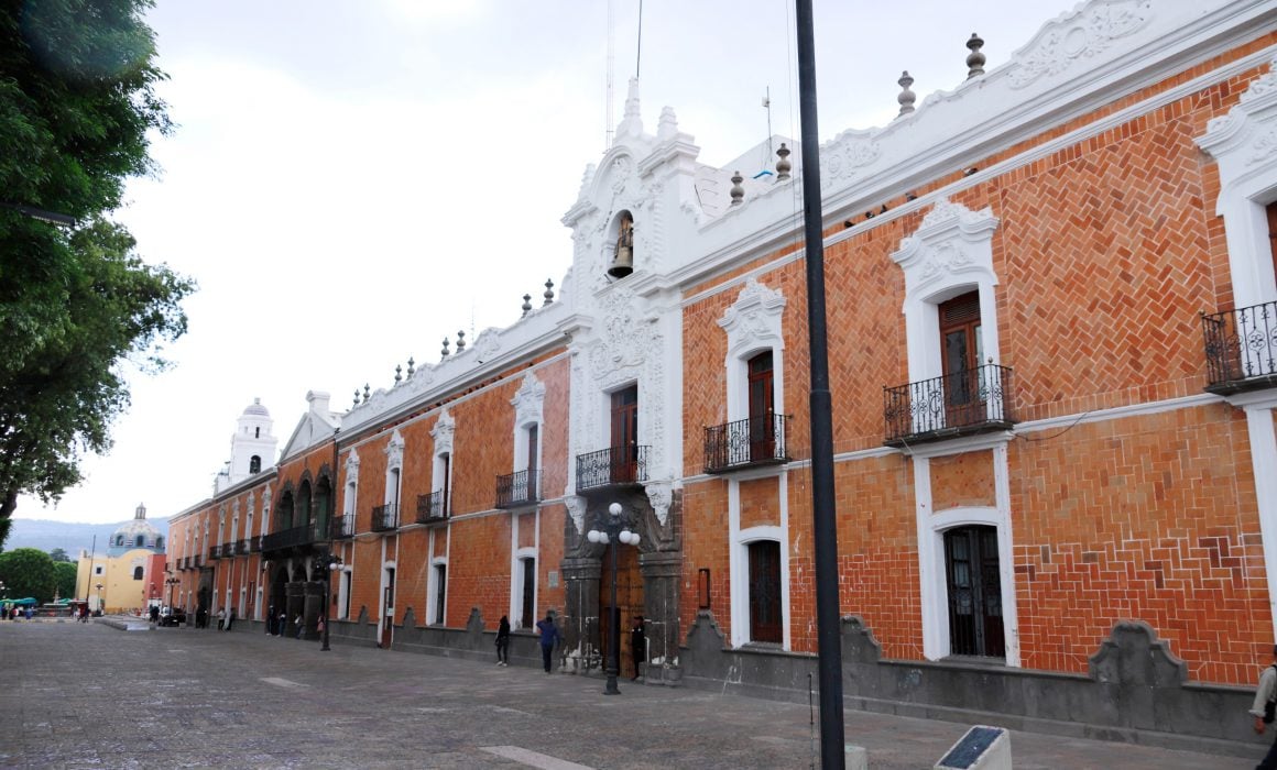 Retoma Segob y Sindicato 7 de mayo diálogo a favor de las y los trabajadores