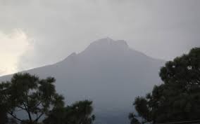 Clima para Tlaxcala: Pronostican chubascos