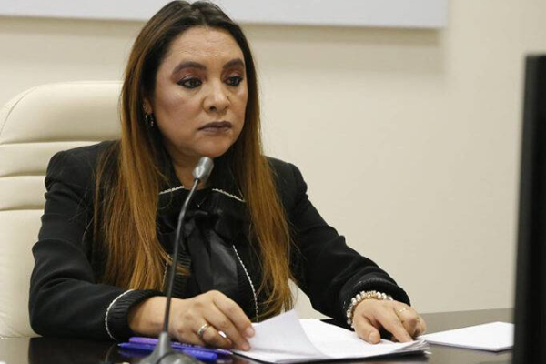 Gobernador rechaza salida de titular de la ASE