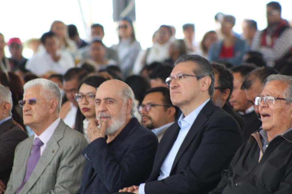 Es oficial: Marco Mena es expulsado del PRI