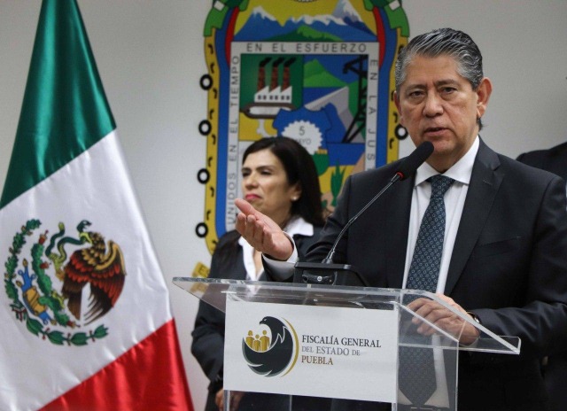 Fiscalía está buscando a los involucrados en golpiza a joven en Cholula 