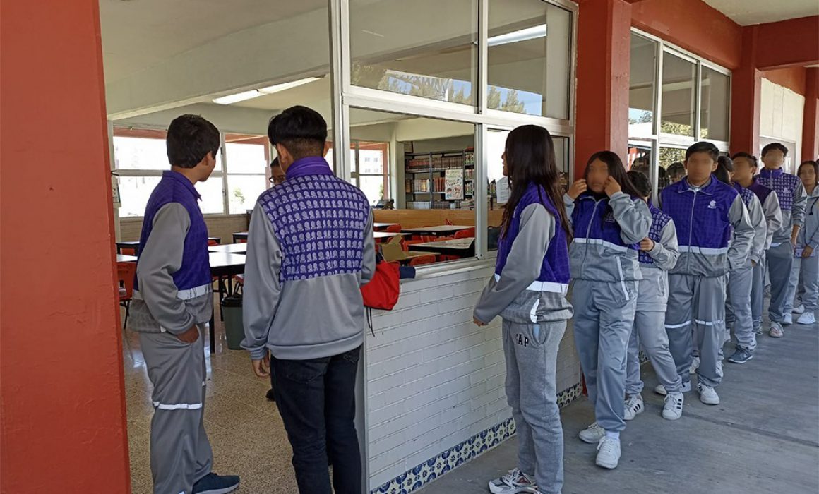 Inicia Cobat credencialización gratuita para estudiantes de nuevo ingreso