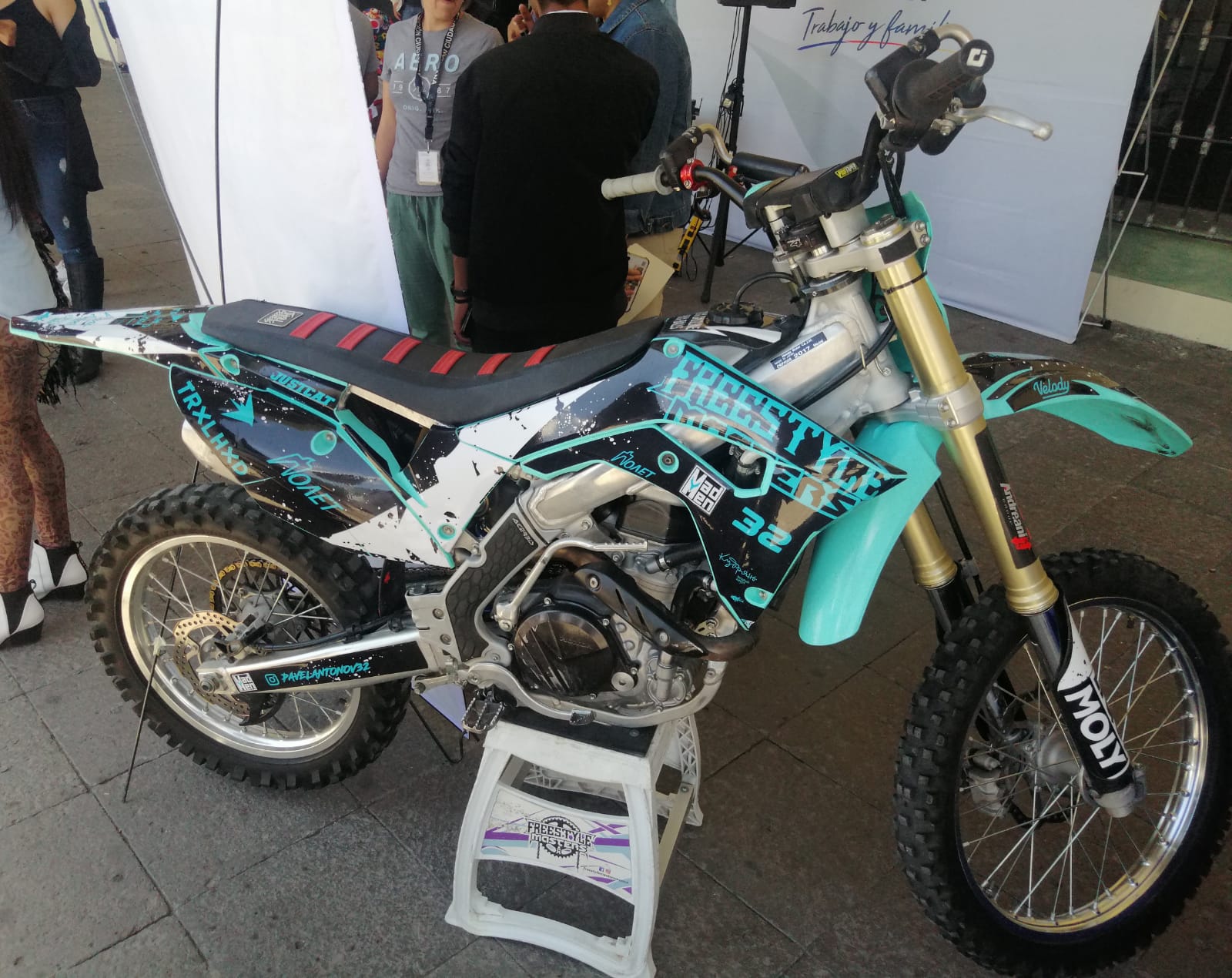 Master Trucks Show en San Pedro Cholula el próximo 25 de noviembre