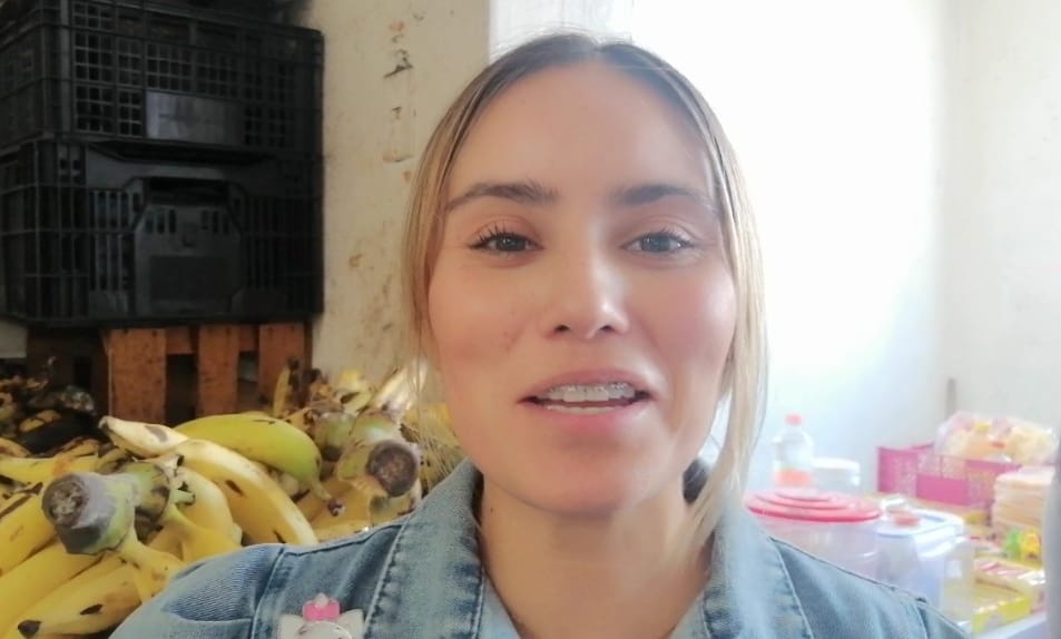 Ignacio Mier regresa a San Pedro Cholula a escuchar a locatarios del mercado Cosme del Razo 