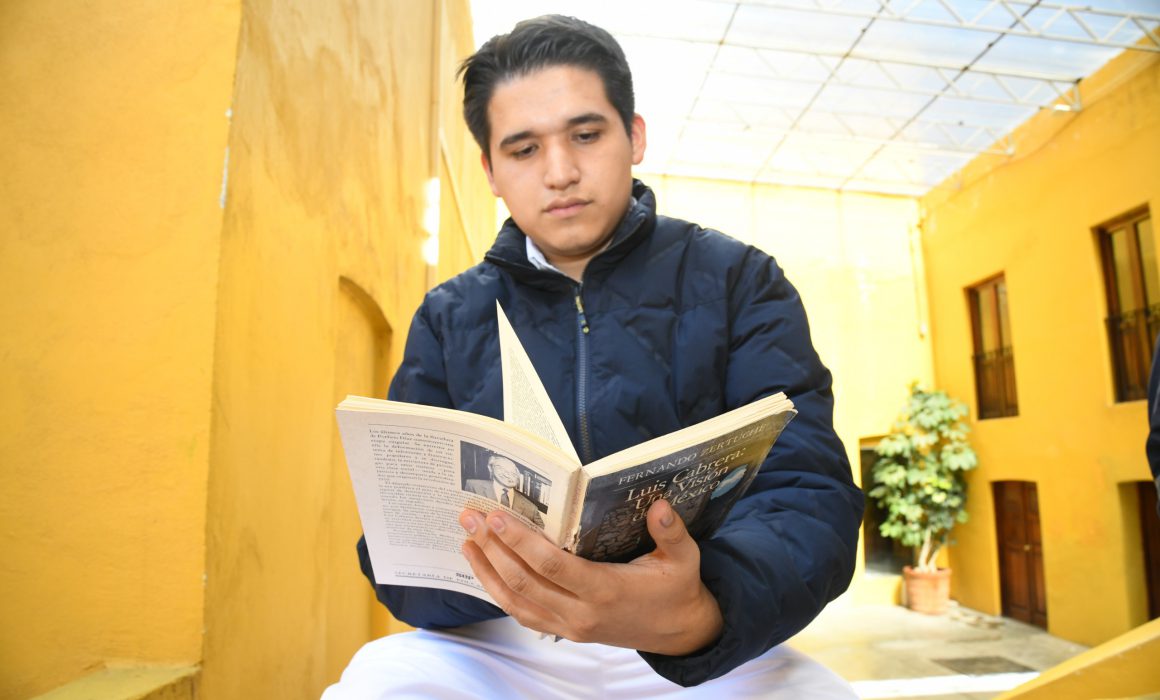 Publicó SC resultados de Premios Estatales de Literatura 2023