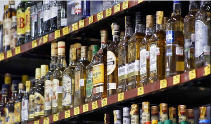 Gobierno enviará propuesta al Congreso del Estado para regular horario de venta de alcohol