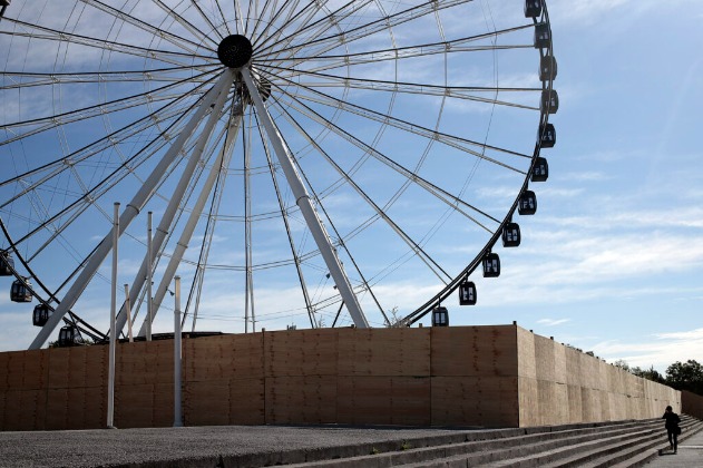 RP Espectáculos tendrá la concesión de la Estrella de Puebla