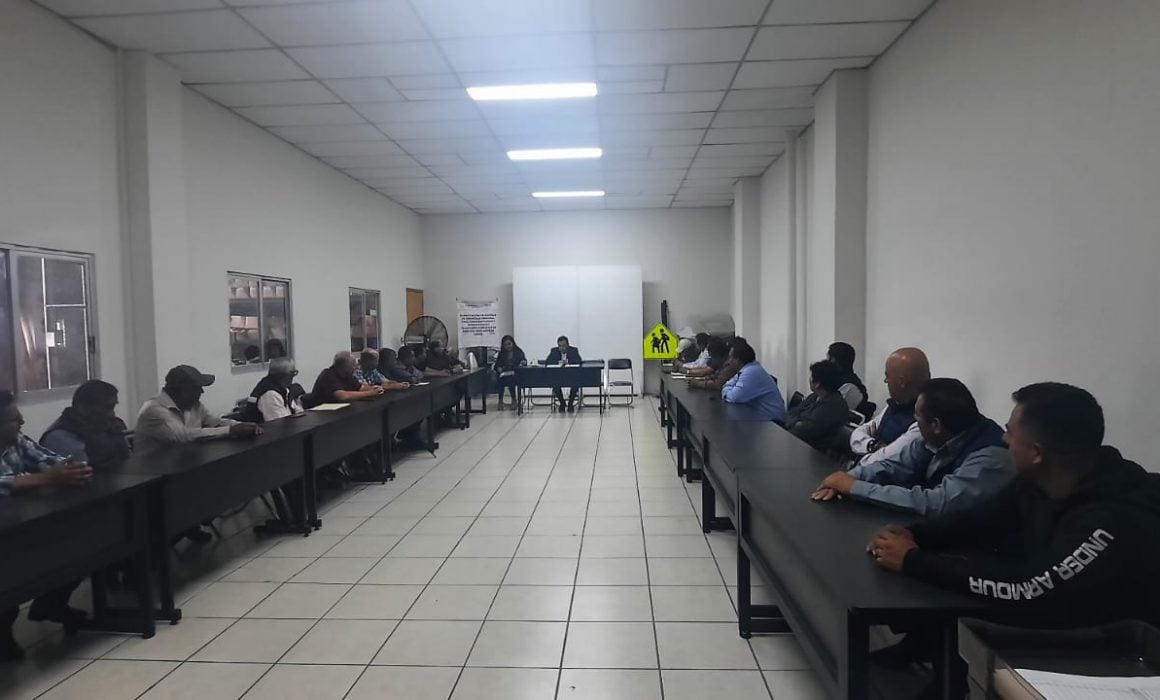 Privilegiará SMYT interés ciudadano: secretario