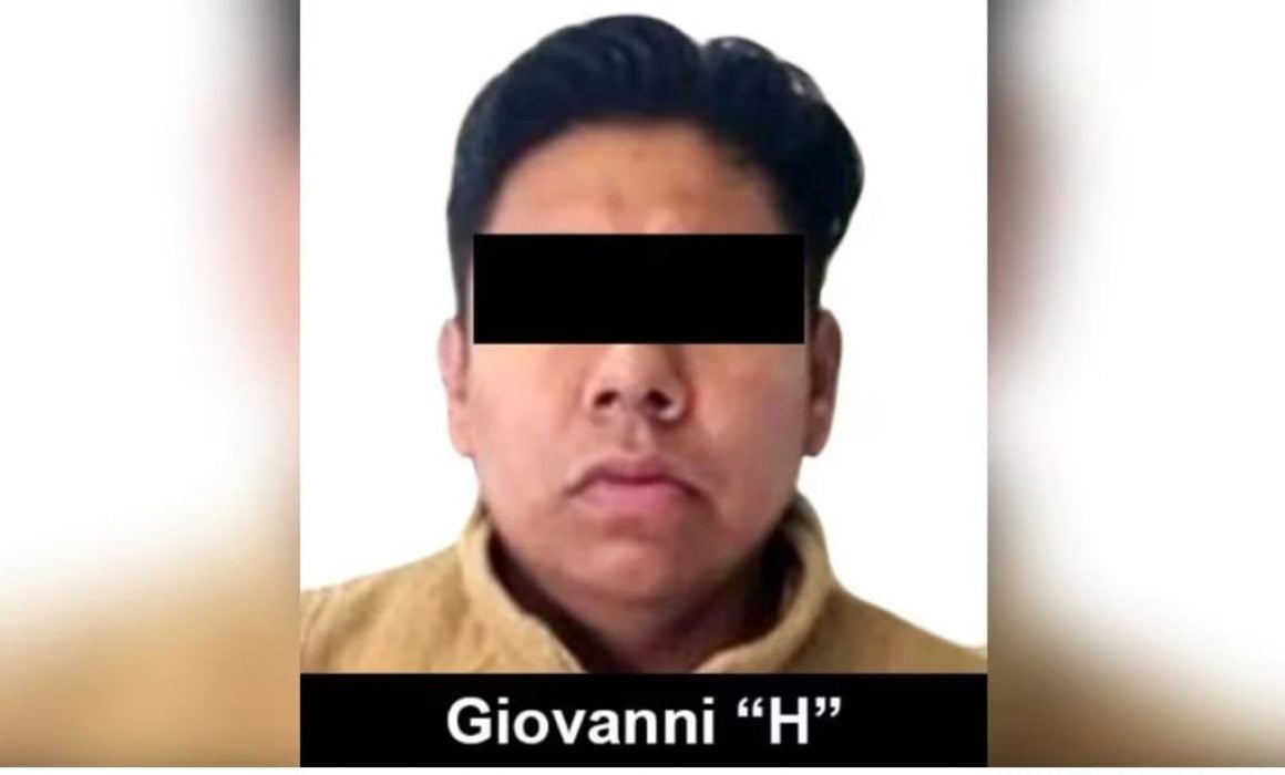 Extraditan a padrote tlaxcalteca a EU por delitos de explotación sexual