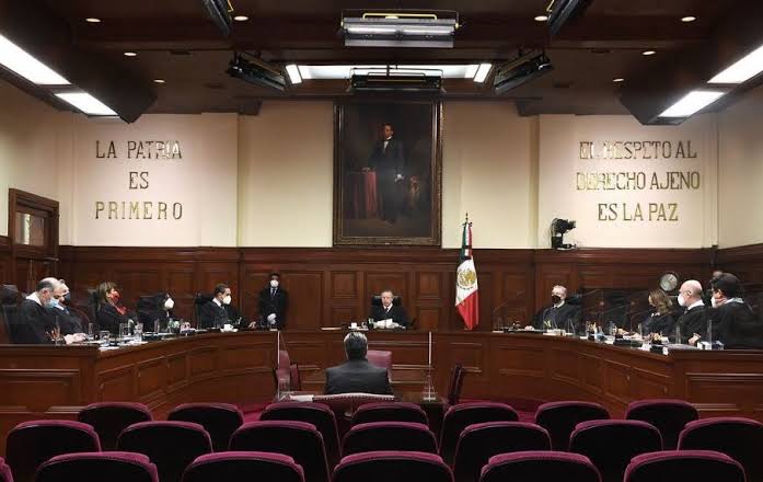 "Batea" suprema corte leyes de ingresos a municipios de Tlaxcala