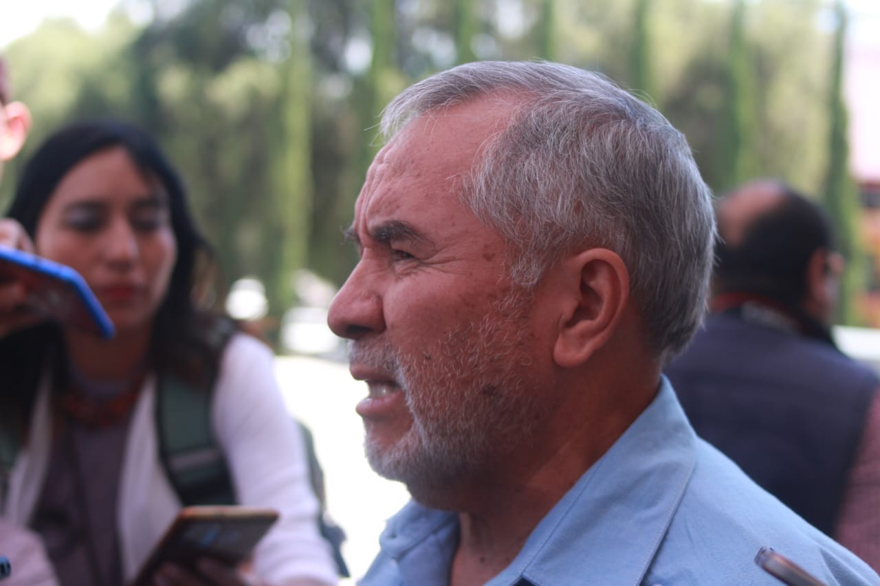 Pide SEGOB civilidad a normalistas por manifestaciones