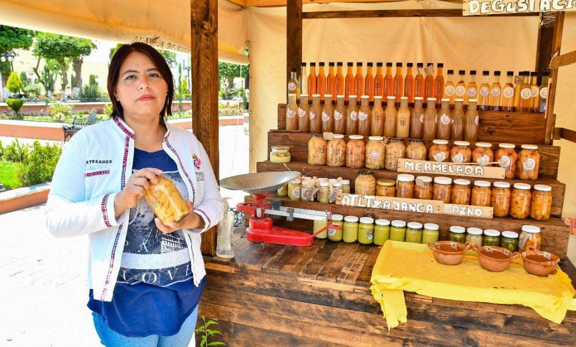 Invita Huamantla a los a aprovechar descuentos en el registro de marca